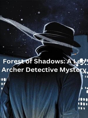 cover image of Forest of Shadows